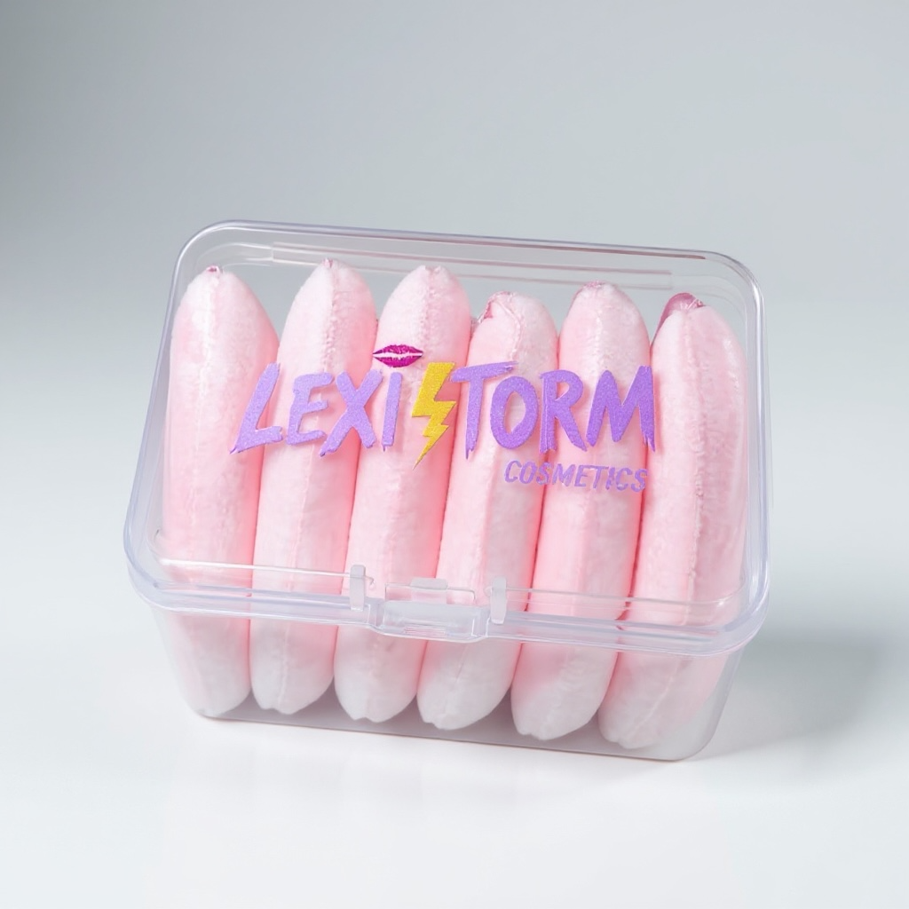 STORM BLEND SET