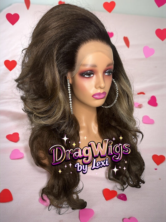 THE ELEGANZA 💅🏻