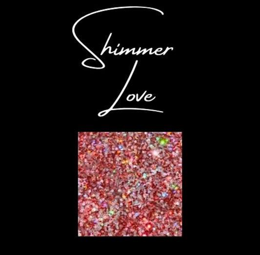 SHIMMER LOVE