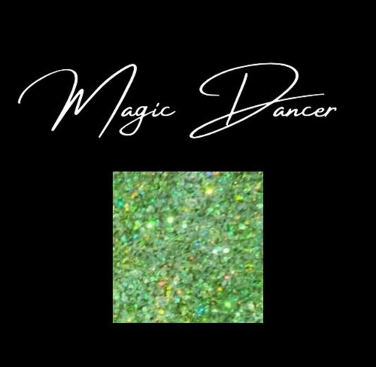 MAGIC DANCER