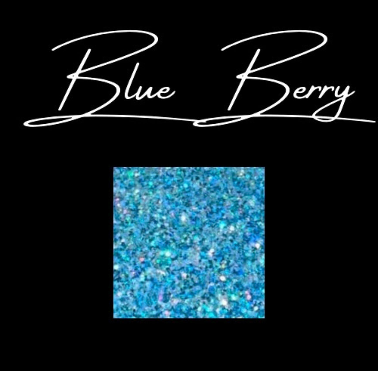 BLUE BERRY